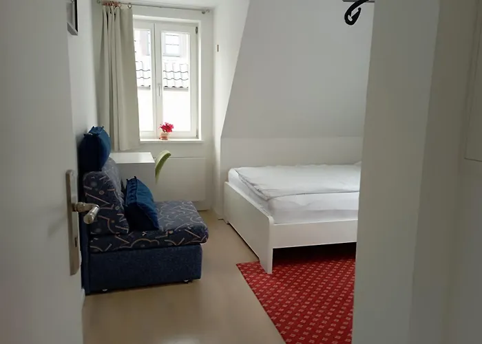 Peaceful Apartment-3 Zi, Loggia & Garden In Blankenese Hamburg